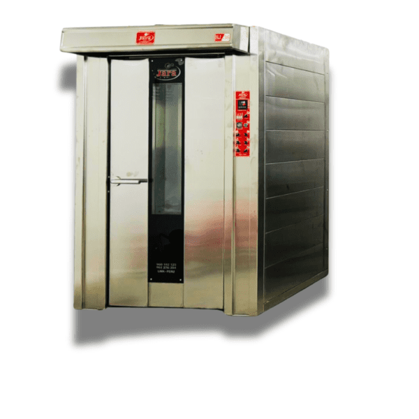 Horno Rotativo BJ-18-1000 - Imagen 2