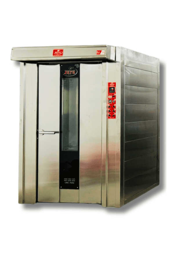 Horno Rotativo BJ-18-1000